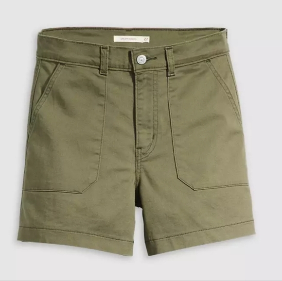 Shorts - Picture 7 of 8